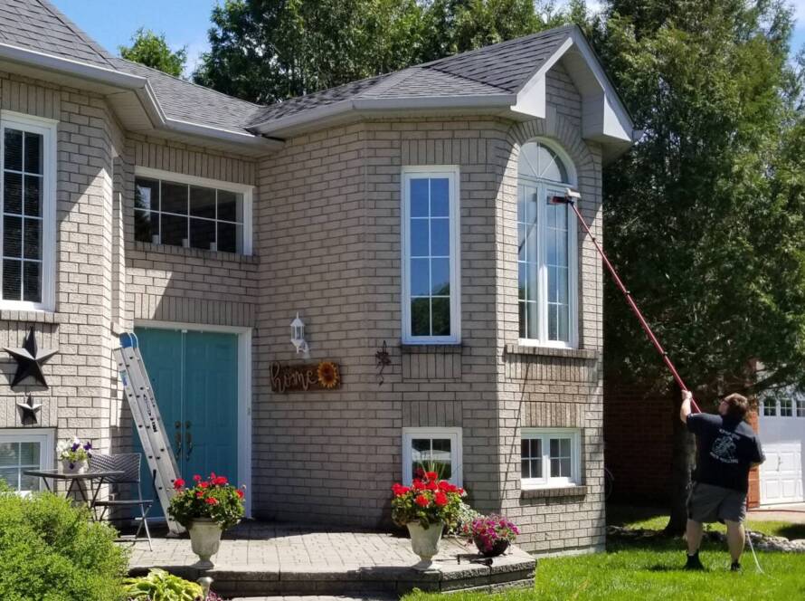 Window Cleaning