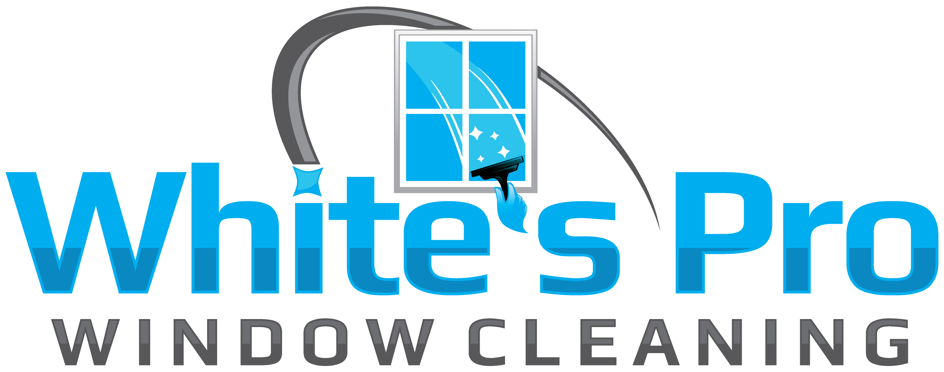 White's Pro Window Cleaning